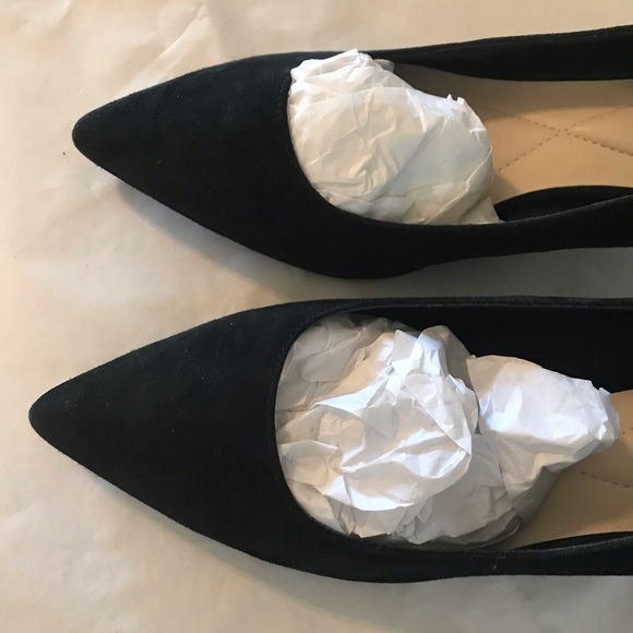 Alfani suede step n flex pump - Picture 11 of 11